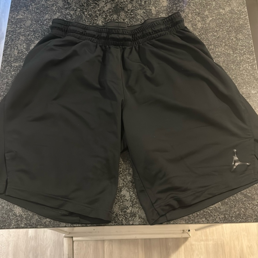 Men’s XXL Jordan shorts